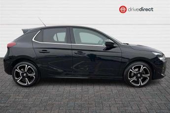 VAUXHALL CORSA 1.2 Turbo Ultimate Hatchback 5dr Petrol Auto Euro 6 (s/s) (130 p