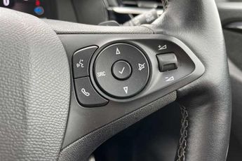 VAUXHALL CORSA 1.2 Turbo Ultimate Hatchback 5dr Petrol Auto Euro 6 (s/s) (130 p
