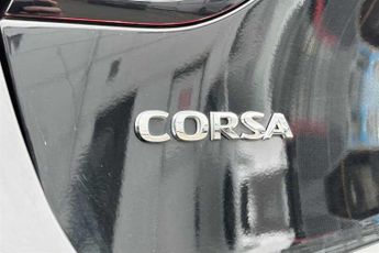 VAUXHALL CORSA 1.2 Turbo Ultimate Hatchback 5dr Petrol Auto Euro 6 (s/s) (130 p