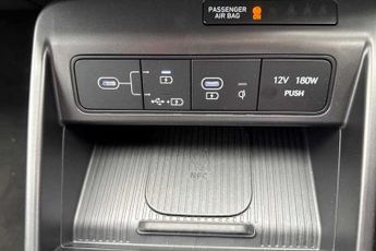 HYUNDAI KONA 1.6 h-GDi Ultimate SUV 5dr Petrol Hybrid DCT Euro 6 (s/s) (129 p