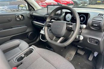 Hyundai INSTER Long Range 49kWh 02 SUV 5dr Electric Auto (115 ps)