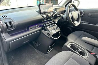 Hyundai INSTER Long Range 49kWh 02 SUV 5dr Electric Auto (115 ps)