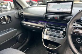 Hyundai INSTER Long Range 49kWh 02 SUV 5dr Electric Auto (115 ps)