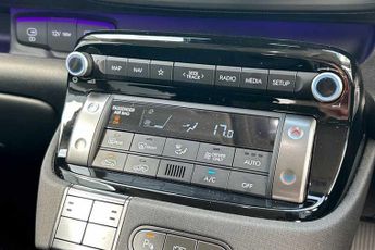 Hyundai INSTER Long Range 49kWh 02 SUV 5dr Electric Auto (115 ps)