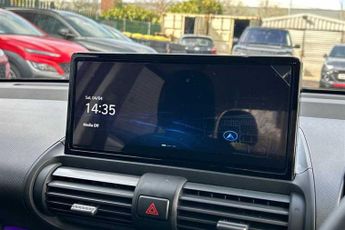 Hyundai INSTER Long Range 49kWh 02 SUV 5dr Electric Auto (115 ps)