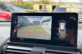Hyundai INSTER Long Range 49kWh 02 SUV 5dr Electric Auto (115 ps)