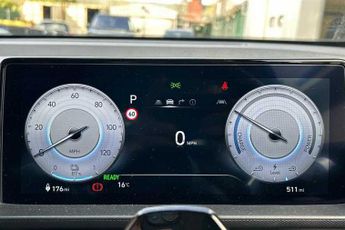 Hyundai INSTER Long Range 49kWh 02 SUV 5dr Electric Auto (115 ps)