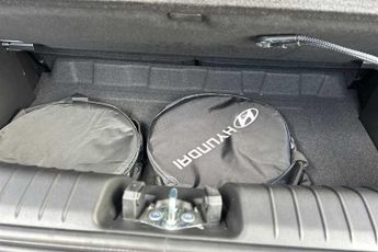 Hyundai INSTER Long Range 49kWh 02 SUV 5dr Electric Auto (115 ps)