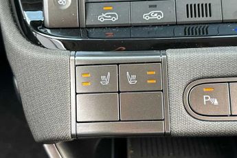 Hyundai INSTER Long Range 49kWh 02 SUV 5dr Electric Auto (115 ps)
