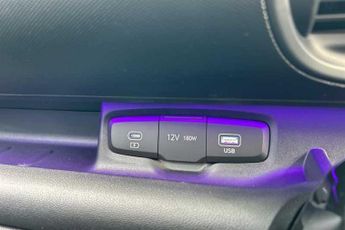 Hyundai INSTER Long Range 49kWh 02 SUV 5dr Electric Auto (115 ps)