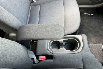 Hyundai INSTER Long Range 49kWh 02 SUV 5dr Electric Auto (115 ps)