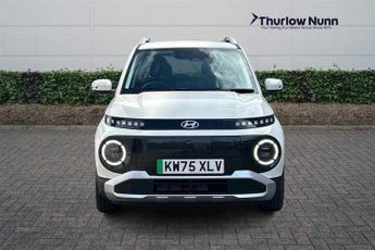 Hyundai INSTER Long Range 49kWh 02 SUV 5dr Electric Auto (115 ps)