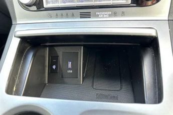 Hyundai KONA 64kWh Ultimate SUV 5dr Electric Auto (10.5kW Charger) (204 ps)
