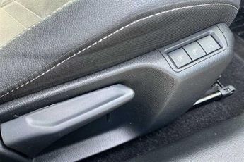 VAUXHALL CORSA ELECTRIC 51kWh Ultimate Hatchback 5dr Electric Auto (156 ps)