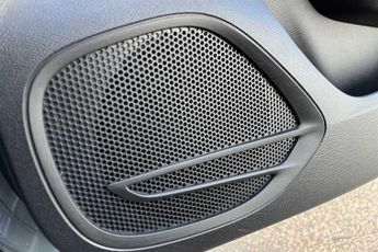 VAUXHALL Corsa Electric 51kWh Ultimate Hatchback 5dr Electric Auto (156 ps)