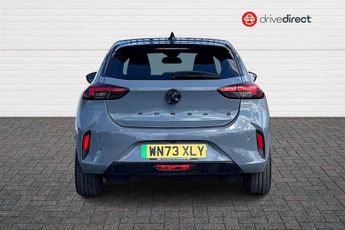 VAUXHALL Corsa Electric 51kWh Ultimate Hatchback 5dr Electric Auto (156 ps)