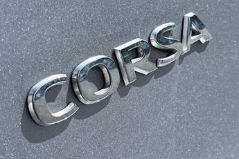 VAUXHALL CORSA 1.2 Turbo Ultimate Hatchback 5dr Petrol Auto Euro 6 (s/s) (130 p