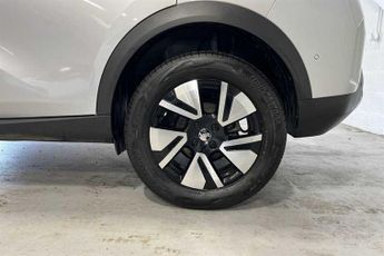 VAUXHALL FRONTERA ELECTRIC 44kWh GS SUV 5dr Electric Auto (113 ps)