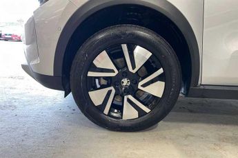 VAUXHALL FRONTERA ELECTRIC 44kWh GS SUV 5dr Electric Auto (113 ps)