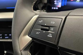 VAUXHALL FRONTERA ELECTRIC 44kWh GS SUV 5dr Electric Auto (113 ps)