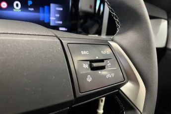 VAUXHALL FRONTERA ELECTRIC 44kWh GS SUV 5dr Electric Auto (113 ps)