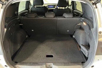 VAUXHALL FRONTERA ELECTRIC 44kWh GS SUV 5dr Electric Auto (113 ps)