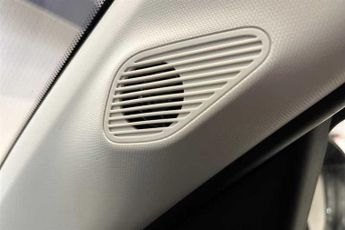 VAUXHALL FRONTERA ELECTRIC 44kWh GS SUV 5dr Electric Auto (113 ps)