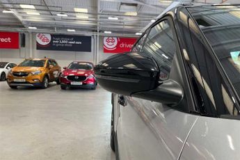 VAUXHALL FRONTERA ELECTRIC 44kWh GS SUV 5dr Electric Auto (113 ps)