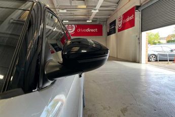 VAUXHALL FRONTERA ELECTRIC 44kWh GS SUV 5dr Electric Auto (113 ps)