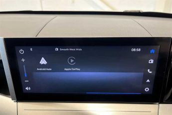 VAUXHALL FRONTERA ELECTRIC 44kWh GS SUV 5dr Electric Auto (113 ps)