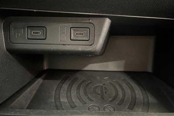 VAUXHALL FRONTERA ELECTRIC 44kWh GS SUV 5dr Electric Auto (113 ps)