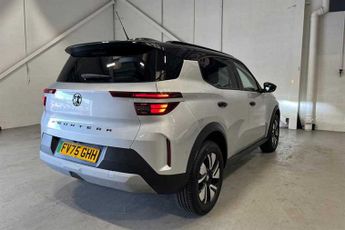 VAUXHALL FRONTERA ELECTRIC 44kWh GS SUV 5dr Electric Auto (113 ps)