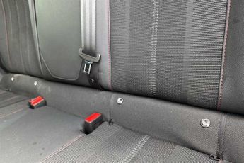 Vauxhall Mokka 1.2 Turbo GS Line SUV 5dr Petrol Auto Euro 6 (s/s) (130 ps)