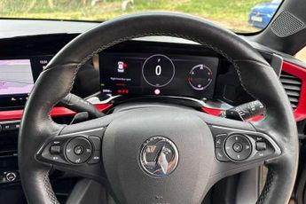 Vauxhall Mokka 1.2 Turbo GS Line SUV 5dr Petrol Auto Euro 6 (s/s) (130 ps)