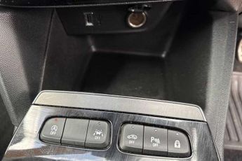 Vauxhall Mokka 1.2 Turbo GS Line SUV 5dr Petrol Auto Euro 6 (s/s) (130 ps)