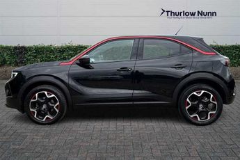 Vauxhall Mokka 1.2 Turbo GS Line SUV 5dr Petrol Auto Euro 6 (s/s) (130 ps)