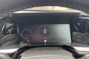 Vauxhall Grandland Ultimate 1.2 Turbo Automatic Start/Stop (130ps)