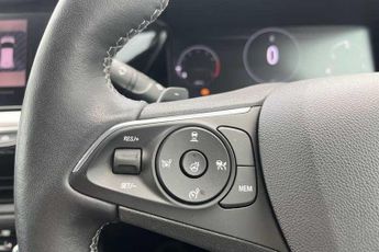 Vauxhall Grandland Ultimate 1.2 Turbo Automatic Start/Stop (130ps)