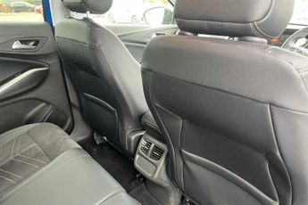 Vauxhall Grandland Ultimate 1.2 Turbo Automatic Start/Stop (130ps)