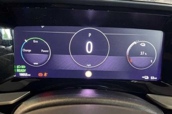 Vauxhall Mokka Electric 50kWh Ultimate SUV 5dr Electric Auto (136 ps)