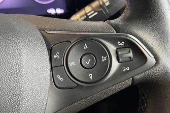 Vauxhall Mokka Electric 50kWh Ultimate SUV 5dr Electric Auto (136 ps)