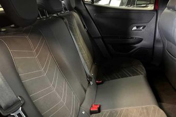 Vauxhall Mokka Electric 50kWh Ultimate SUV 5dr Electric Auto (136 ps)