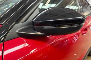 Vauxhall Mokka Electric 50kWh Ultimate SUV 5dr Electric Auto (136 ps)