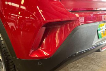 Vauxhall Mokka Electric 50kWh Ultimate SUV 5dr Electric Auto (136 ps)