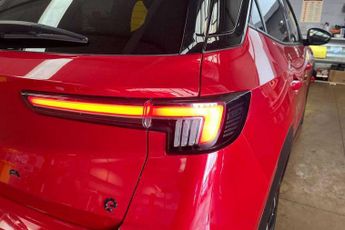 Vauxhall Mokka Electric 50kWh Ultimate SUV 5dr Electric Auto (136 ps)