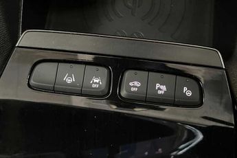 Vauxhall Mokka Electric 50kWh Ultimate SUV 5dr Electric Auto (136 ps)