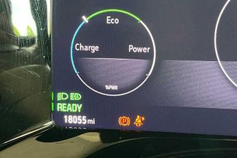 Vauxhall Mokka Electric 50kWh Ultimate SUV 5dr Electric Auto (136 ps)