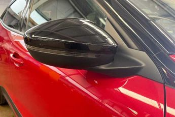 Vauxhall Mokka Electric 50kWh Ultimate SUV 5dr Electric Auto (136 ps)