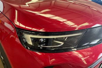 Vauxhall Mokka Electric 50kWh Ultimate SUV 5dr Electric Auto (136 ps)