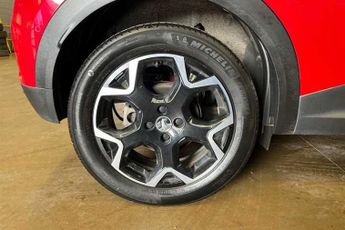 Vauxhall Mokka Electric 50kWh Ultimate SUV 5dr Electric Auto (136 ps)